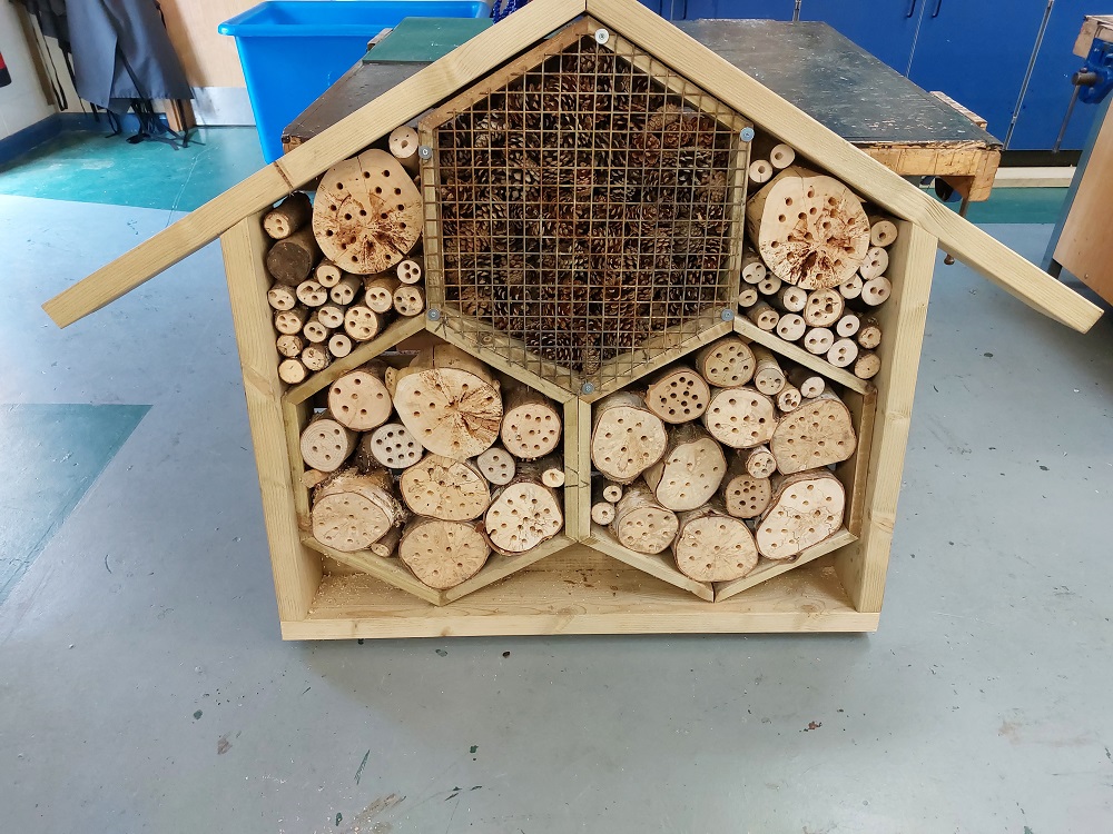 Bug Hotel