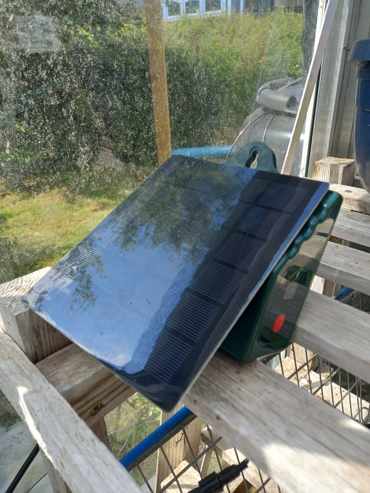 solar panel
