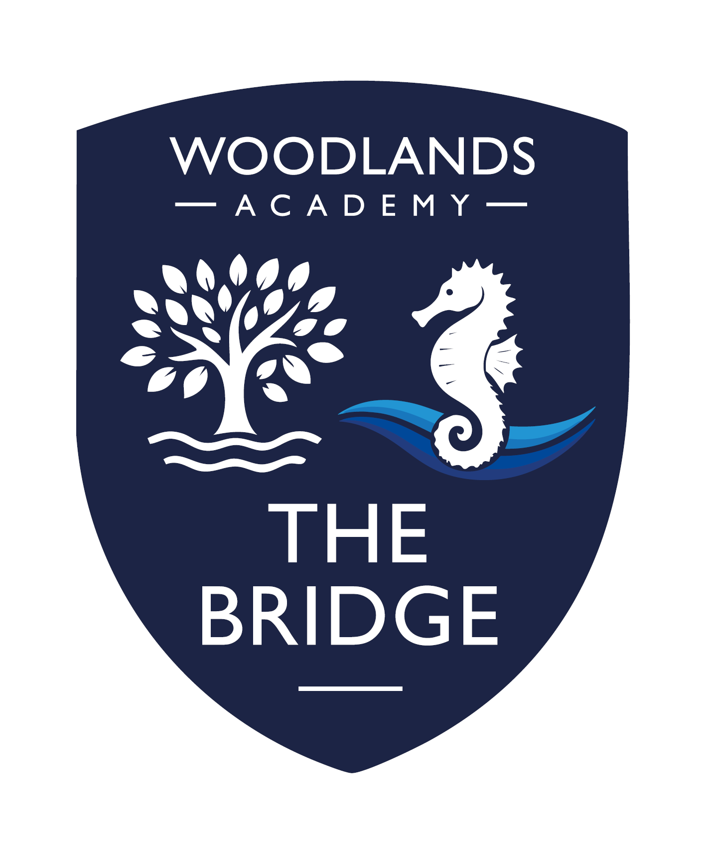 Bridge logo